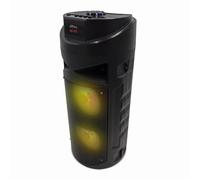 Media Tech Partybox Keg Bt Mt3165 V2.0 Bluetooth Speaker Noir