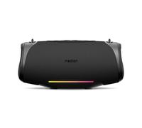 ENCEINTE BLUETOOTH - MEDION - L - 50W - AUTONOMIE 47H - PROTECTION IPX7 - EFFETS LUMINEUX RGB