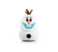 Enceinte Bluetooth mini OTL Technologies Disney Frozen Olaf Bitty Boomers Rechargeable micro USB Blanche