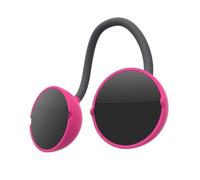 Enceinte bluetooth MOKTAK PRO rose