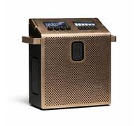 Enceinte Bluetooth MONDO MEDIUM 60W Auracast Cuivre