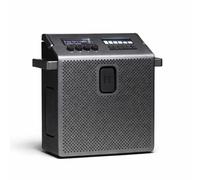 Enceinte Bluetooth MONDO MEDIUM 60W Auracast Gris metal