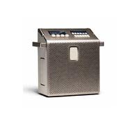 Enceinte Bluetooth MONDO Speaker Medium 60W Auracast Greige