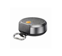 Enceinte Bluetooth MONDO Speaker Small 25W Auracast Gris métal