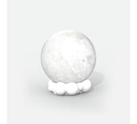 Enceinte bluetooth moony et veilleuse multicolore TU