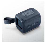 Motorola Enceinte Bluetooth portable ROKR 300 – Bluetooth 5.3 7W IP67 12h – Bleu