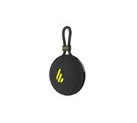 MP100 - Enceinte sans fil Bluetooth. IPX7 Resiste aux eclaboussures autonomie 9 h - Noir