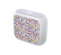 Enceinte Bluetooth MUSE M-312 LIBERTY - 2W - Blanc