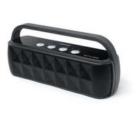 Enceinte Bluetooth Muse M-560 BT Noire Noir G