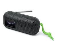 Enceinte Bluetooth MUSE M-750 FBT - Puissance 10 Watts - Norme IPX4 - Câble USB-C pour charger la batterie intégrée - NFC G