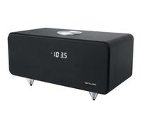 Enceinte Bluetooth - MUSE - M-950 BT - 80 W - Radio FM - Caisson de basse intégré