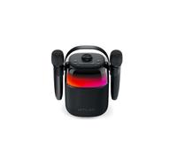Enceinte Bluetooth - MUSE - M530KA - 30 W - Sans fil - Karaoke