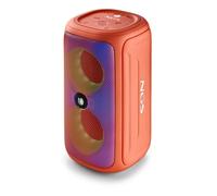 Enceinte Bluetooth - NGS - ROLLER BEAST CORAL - 30W - IPX5 - Compacte et portable