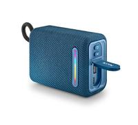 Ngs Roller Furia 1 Bluetooth Speaker Bleu