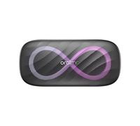 Enceinte Bluetooth oraimo SpaceBox Pro 80W - Karaoké, lumières dynamiques et batterie longue durée
