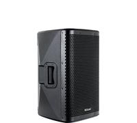 Enceinte Bluetooth PA Active Haut Parleur DJ Sono Moniteur 10'' 2-Voies 400W