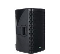 Enceinte Bluetooth PA Active Haut Parleur DJ Sono Moniteur 12'' 2-Voies 1000W