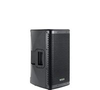 Enceinte Bluetooth PA Active Haut Parleur DJ Sono Moniteur 8'' 2-Voies 400W