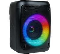 BigBen PARTY High Power S - Enceinte sans fil Bluetooth - Noir