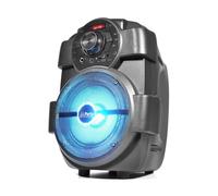 Enceinte Bluetooth Party Sound & Light Party Light & Sound HANDY180 - Noir Noir