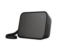 Enceinte Bluetooth - PHILIPS - BT110B - Noir - Sans fil - Bluetooth 5.0 - Batterie