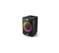Enceinte Bluetooth de fête TAX3206 - Noir PHILIPS