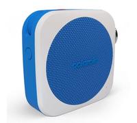 Polaroid One Bluetooth Speaker Bleu