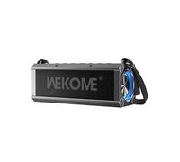 Enceinte Bluetooth Portable 120W Basses Profondes Autonomie 8h Son Haute Qualité