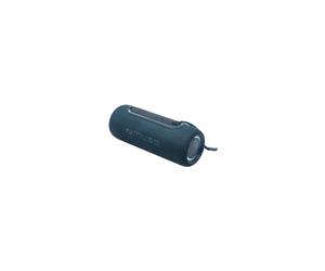 Enceinte Bluetooth Portable 20w - Premium avec Bass Boost - Ipx5 - Bleu - Muse