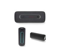 Enceinte Bluetooth portable - LENCO - 30W - LED RGB - IPX5 étanche - Batterie 2000mAh/4h