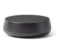 Lexon Enceinte Bluetooth portable Mino L 5W Gris métallique foncée