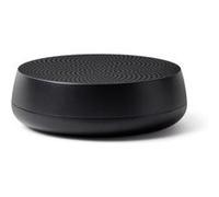 Lexon Enceinte Bluetooth portable Mino L 5W Noir
