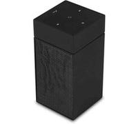 Bigben Interactive Enceinte Bluetooth BT12 – Effets lumineux, kit mains libres – Noir