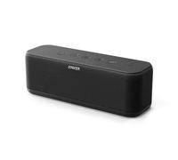 Enceinte Bluetooth Portable Anker SoundCore Boost 20W avec Fonction BassUp, Haut Parleur avec autonomie de 12 Heures, étanche