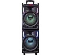 Enceinte Bluetooth Portable avec Microphone Inovalley MS01XXL 800 W