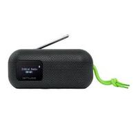 Muse Enceinte Bluetooth M-750 FBT – 10 W – IPX4 – NFC – G
