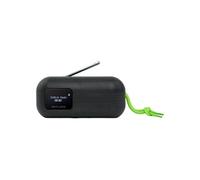Muse Enceinte Bluetooth M-750 FBT – 10 W – IPX4 – NFC – G