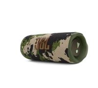 Enceinte Bluetooth portable Camouflage Flip 6 JBL
