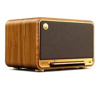 Enceinte Bluetooth portable - EDIFIER - D32 - 60 W - AirPlay 2 - Batterie Li-Polymer