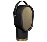 Elipson Lenny Noir - Enceintes Bluetooth portables