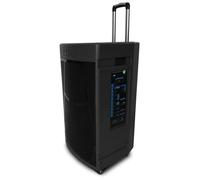 Eltax Voyager BT 15 Pro MKII - Enceintes Bluetooth portables
