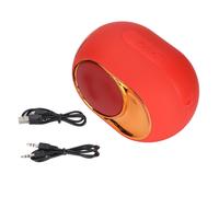 Enceinte Bluetooth portable et légère, étanche et résistante aux chutes, double option d'appairage, sans fil, pour appareils mobiles, compatible