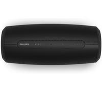 enceinte bluetooth portable étanche avec 20 Heures dautonomie noir