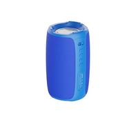 Enceinte Bluetooth Portable Etanche IPX6 Autonomie 20H Son Surround 360°e Bleu