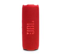 JBL Audio Enceinte sans fil Flip 7 Bluetooth Rouge