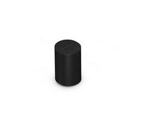 Enceinte Bluetooth portable - GENERIQUE - Era 100 SL - Wi-Fi Multiroom - Son stéréo et basses profondes - Noir