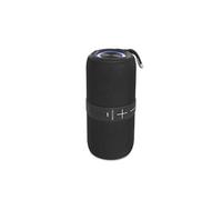 Enceinte Bluetooth Portable Hit Box 30 W, Haut-parleur avec Micro mains libres, Batterie 2000 mAh, USB-C et Portée 10 m