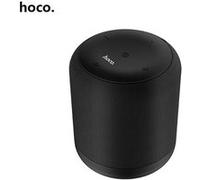 Enceinte Bluetooth Portable HOCO BS30 Mini 2000mAh Support Carte TF,AUX-Noir Noir G