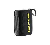 Enceinte Bluetooth Portable IPX7 8W Son Puissant Autonomie 8h Waterproof YONIS