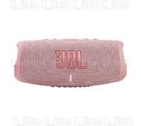 Enceinte Bluetooth portable JBL CHARGE5 (noir/blanc/rose/rouge) / suivi